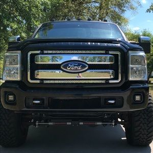 Meet your Posher, Chad